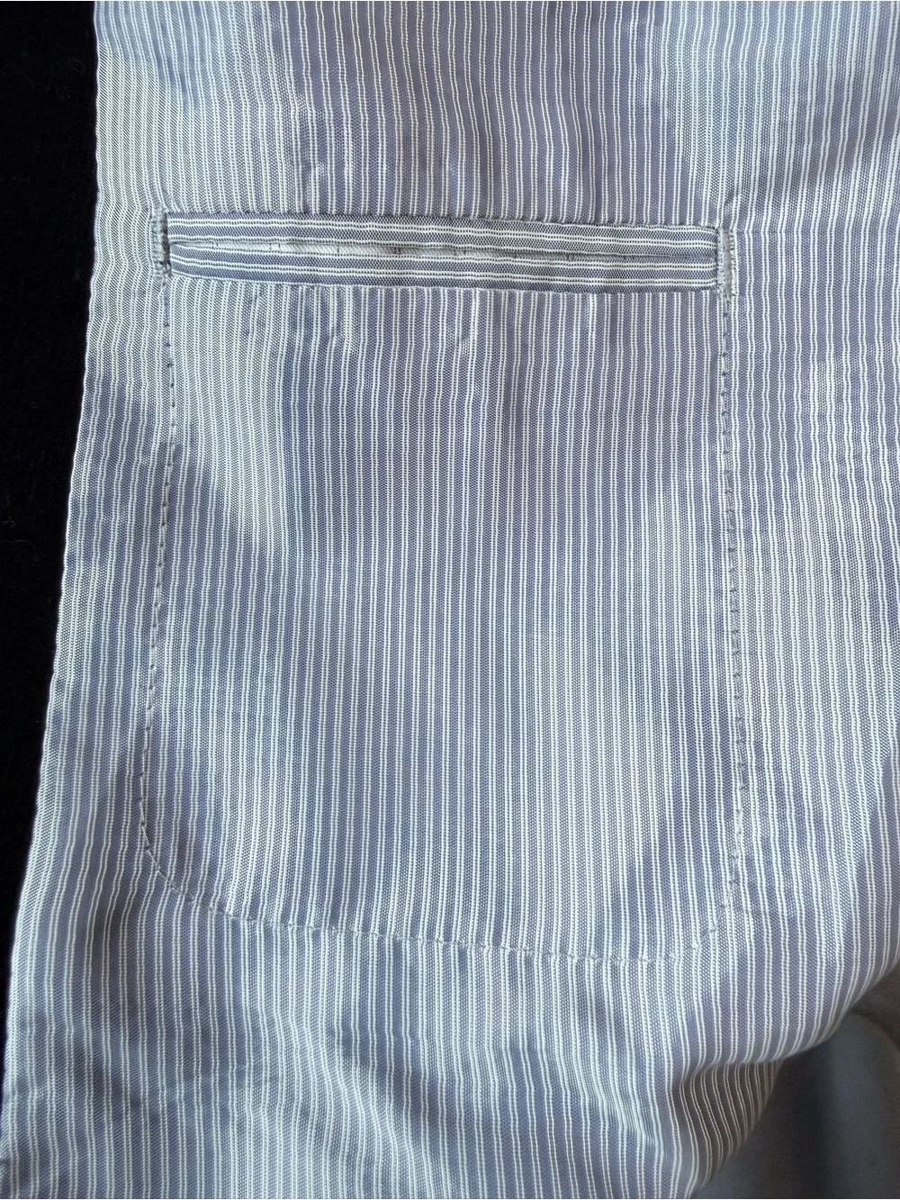 Banana Republic refined banana